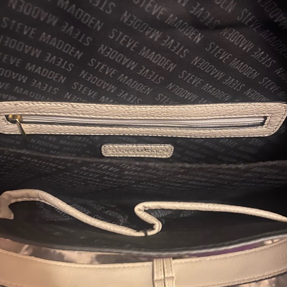 Steve Madden crossbody purse - Picture 10 of 10